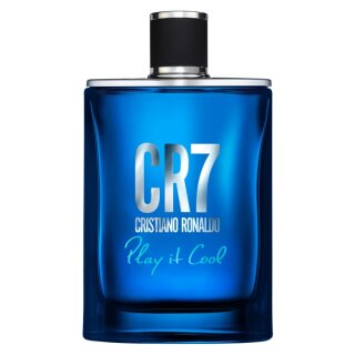 CR7 PLAY IT COOL (EDT) 100ml