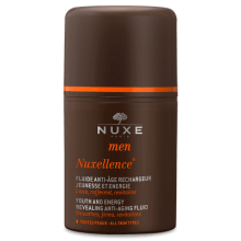 MEN NUXELLENCE Youth and Energy Revealing Anti-Aging...