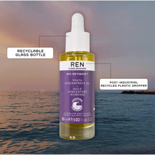 BIO RETINOID Youth Concentrate Oil 30ml