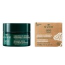 NUXE BIO SESAME SEEDS & CITRUS EXTRACT Radiance Detox Mask