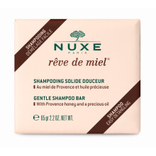 REVE DE MIEL Gentle Shampoo Bar 65g