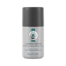 LHOMME Deodorant Roll-On Menthe 50ml