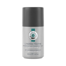 LHOMME MENTHE Deodorant Roll-On 50ml