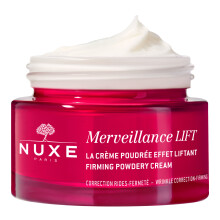 MERVEILLANCE LIFT Firming Powdery Cream 50ml