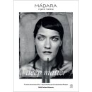 MÁDARA MÁDARA DEEP MATTER Bold Volume Mascara Poster A1