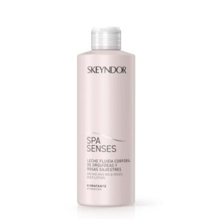 SPA SENSES Orchid and Wild Roses Body Lotion 200ml