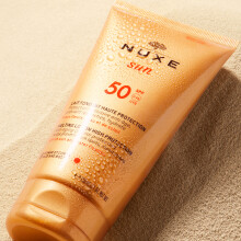 SUN Melting Lotion High Protection SPF50 Face&Body