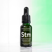 CUSTOM ACTIVES Plant Stem Cell Concentrate