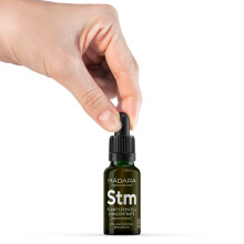 CUSTOM ACTIVES Plant Stem Cell Concentrate