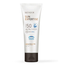 SUN EXPERTISE Protective Cream SPF50+ "Blue Light...
