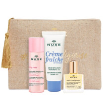 NUXE My Beauty Must-Have Set 2022