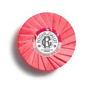 GINGEMBRE ROUGE Wellbeing Soap Box 3x100g