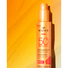SUN Delicious Sun Spray High Protection SPF50 Face&Body