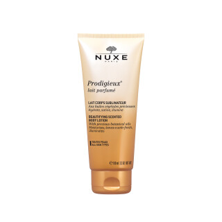 Tester - PRODIGIEUX Beautifying Scented Body Lotion 200ml