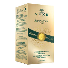SUPER SERUM [10] The Universal Age-Defying Concentrate DELUXE GRÖßE