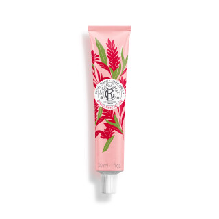 GINGEMBRE ROUGE Wellbeing Hand Cream