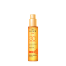 SUN Tanning Oil High Protection SPF30 Face&Body