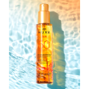 SUN Tanning Oil High Protection SPF50 Face&Body