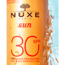 SUN Delicious Sun Spray High Protection SPF30 Face&Body 150ml