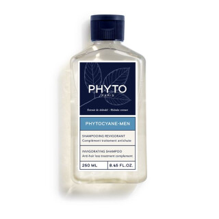PHYTOCYANE Men Invigorating Shampoo