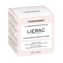 HYDRAGENIST The Rehydrating Radiance Cream