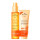 SUN Tanning Oil High Protection SPF50 Face&Body + GRATIS SUN Refreshing After-Sun Lotion